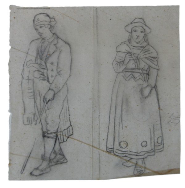 Sense títol by Josep Mirabent i Gatell, Image 5.