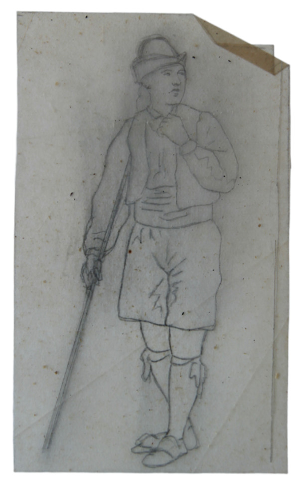 Sense títol by Josep Mirabent i Gatell, Image 3.