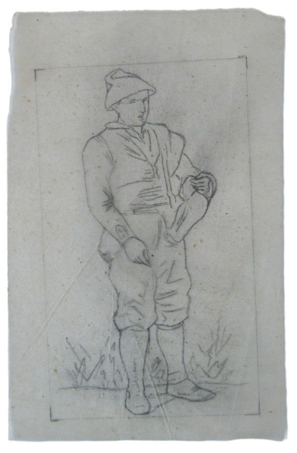 Sense títol by Josep Mirabent i Gatell, Image 6.
