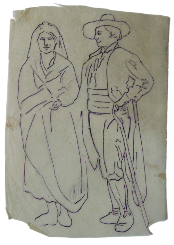 Sense títol by Josep Mirabent i Gatell, Image 20.