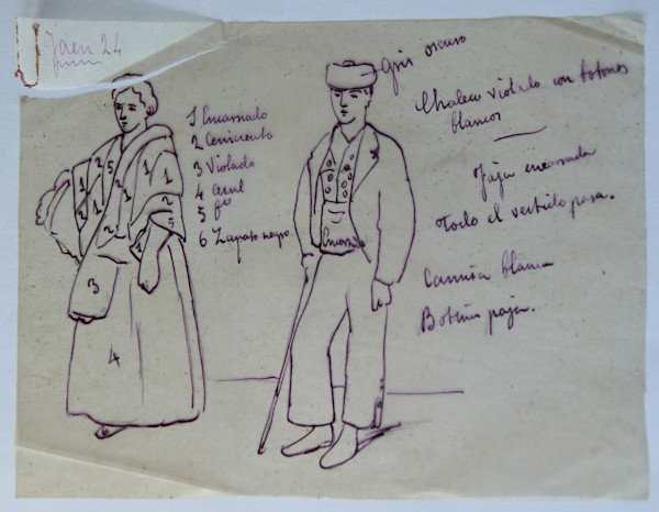 Sense títol by Josep Mirabent i Gatell, Image 10.