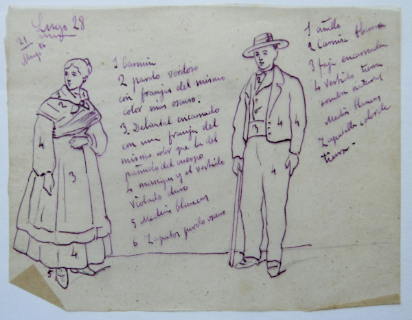 Sense títol by Josep Mirabent i Gatell, Image 17.