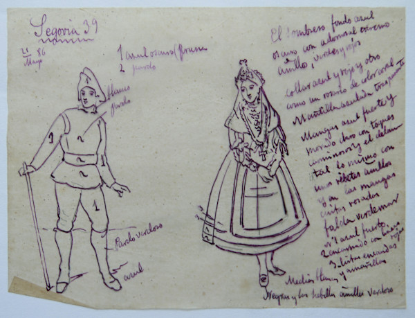 Sense títol by Josep Mirabent i Gatell, Image 12.
