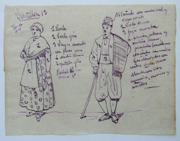 Sense títol by Josep Mirabent i Gatell, Image 18.