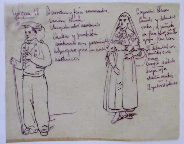 Sense títol by Josep Mirabent i Gatell, Image 9.