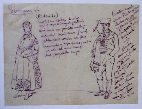 Tarragona 42 by Josep Mirabent i Gatell, Image 12.