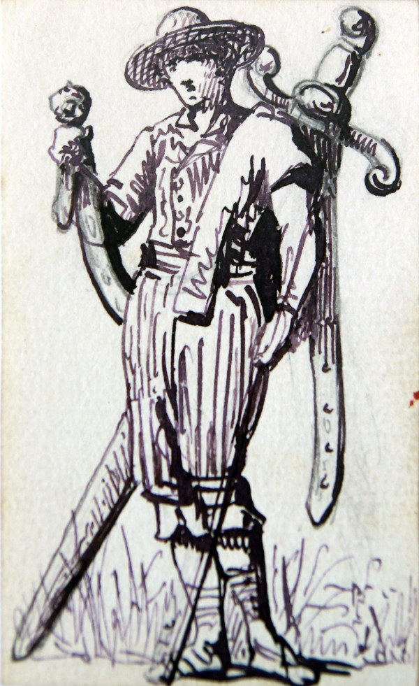 Sense títol by Josep Mirabent i Gatell, Image 17.