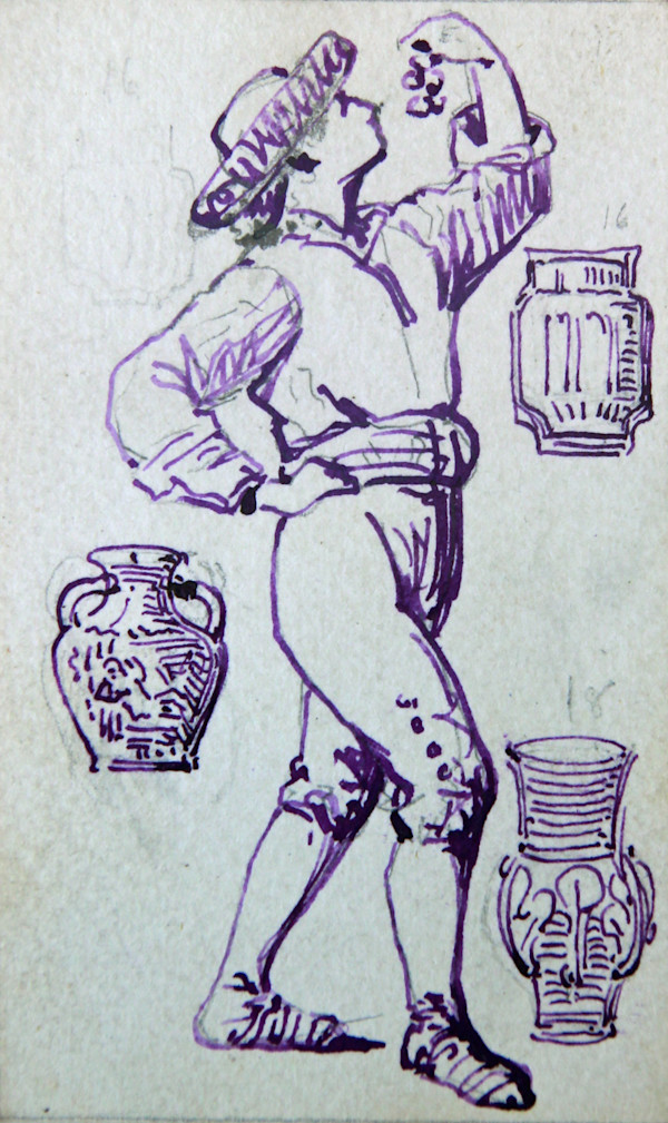 Sense títol by Josep Mirabent i Gatell, Image 8.