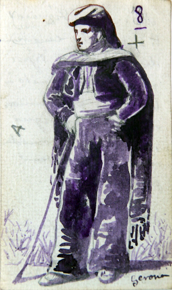 Gerona by Josep Mirabent i Gatell, Image 4.
