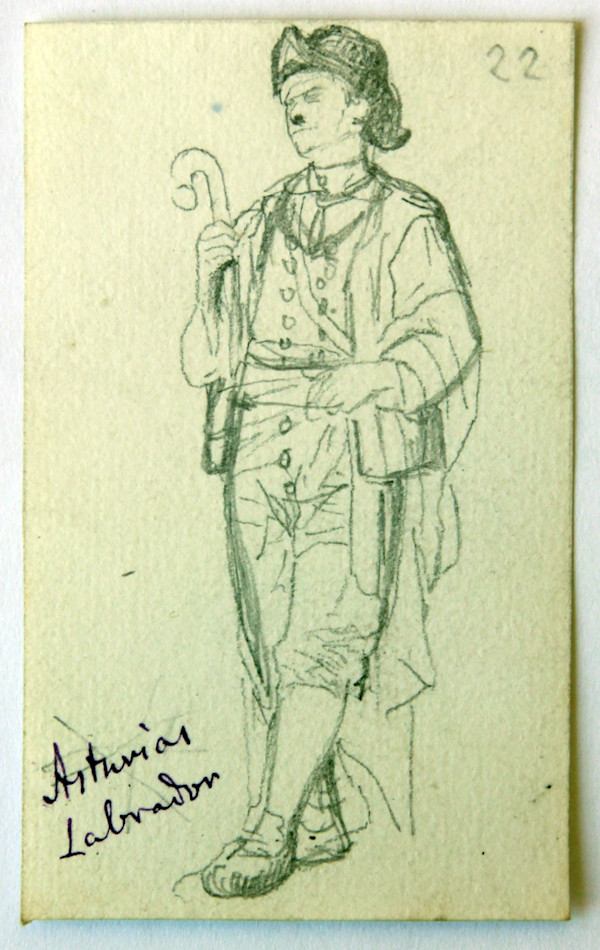 Sense títol by Josep Mirabent i Gatell, Image 1.