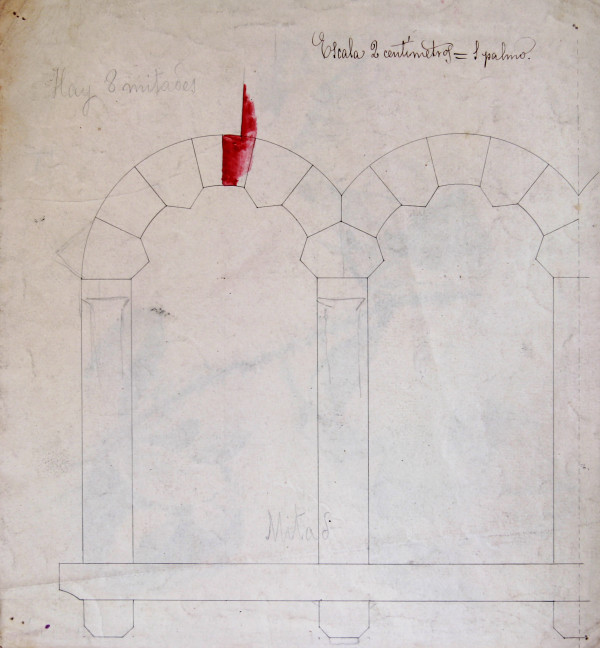 Sense títol by Josep Mirabent i Gatell, Image 6.