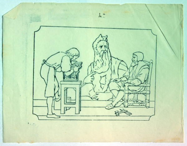 Sense títol by Josep Mirabent i Gatell, Image 16.