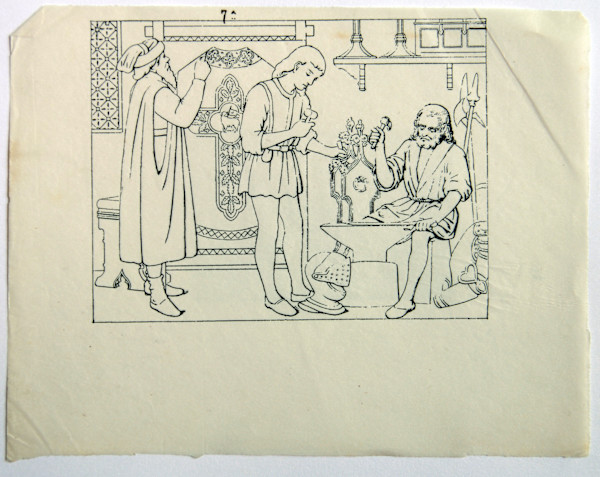Sense títol by Josep Mirabent i Gatell, Image 20.