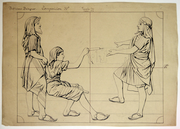 Sense títol by Josep Mirabent i Gatell, Image 13.