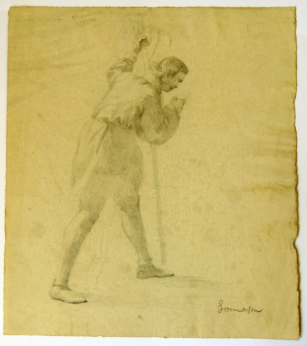 Sense títol by Josep Mirabent i Gatell, Image 1.