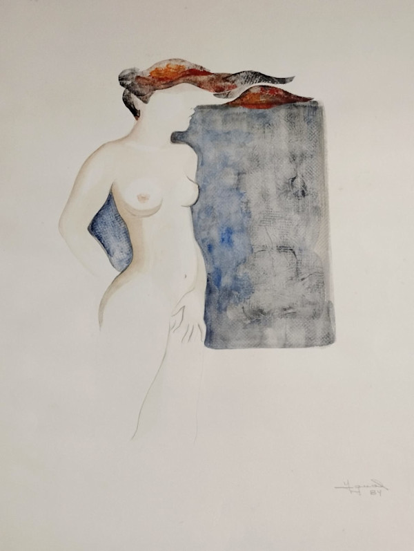 Sense Títol by María Pilar Igual i Vallès