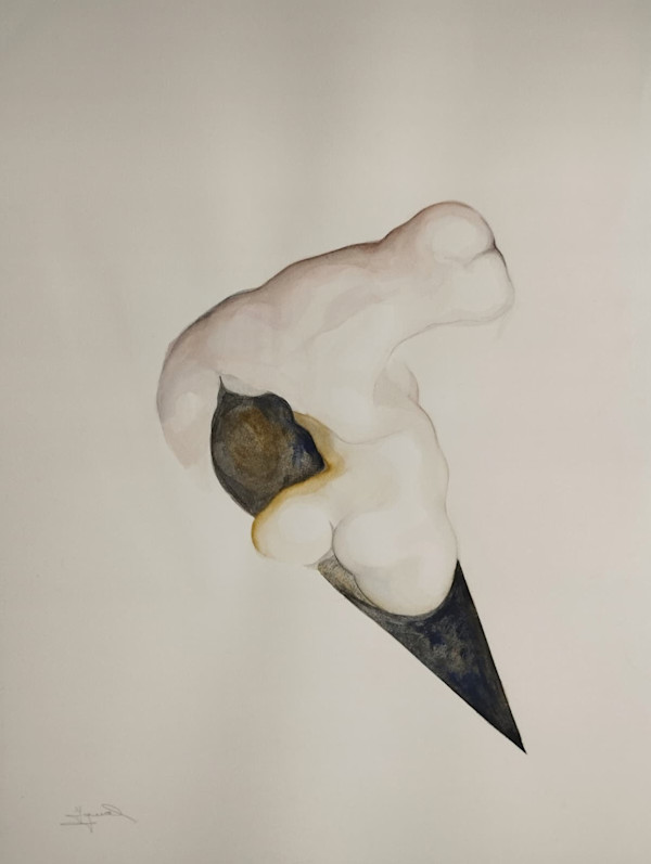 Sense Títol by María Pilar Igual i Vallès