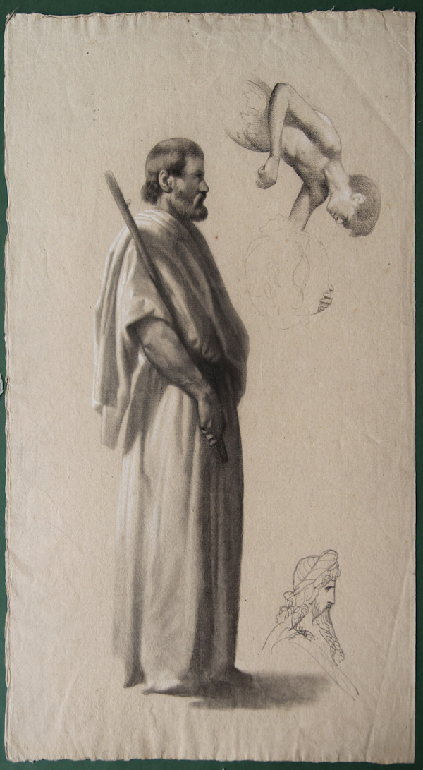 Dibuix 242 by Josep Mirabent i Gatell, Image 1.
