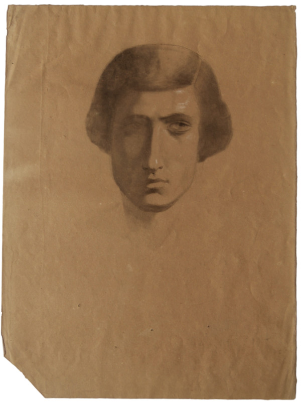 Dibuix 251 by Josep Mirabent i Gatell, Image 1.