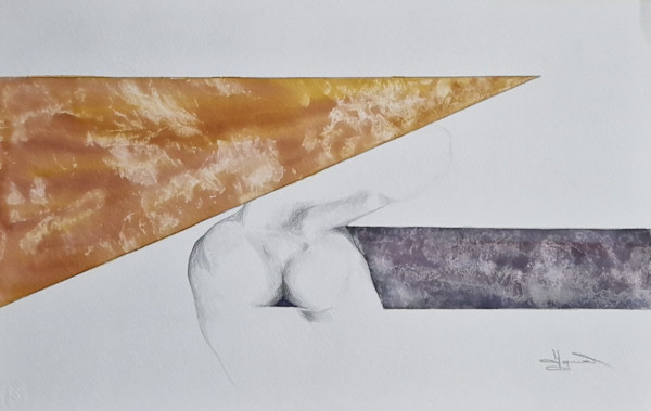 Sense Títol by María Pilar Igual i Vallès