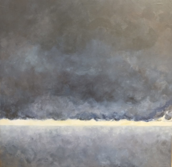 Sense Títol by María Pilar Igual i Vallès