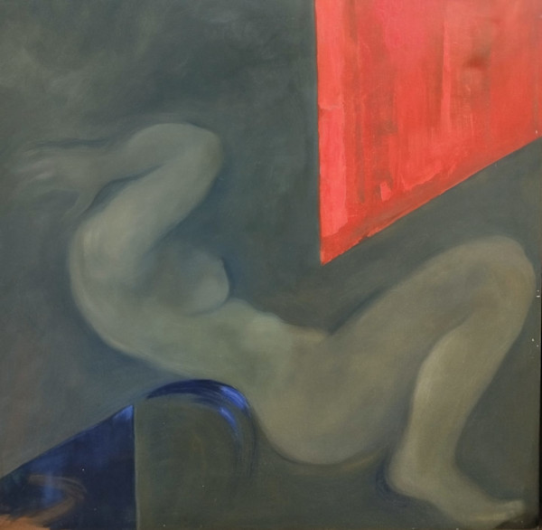 Sense Títol by María Pilar Igual i Vallès