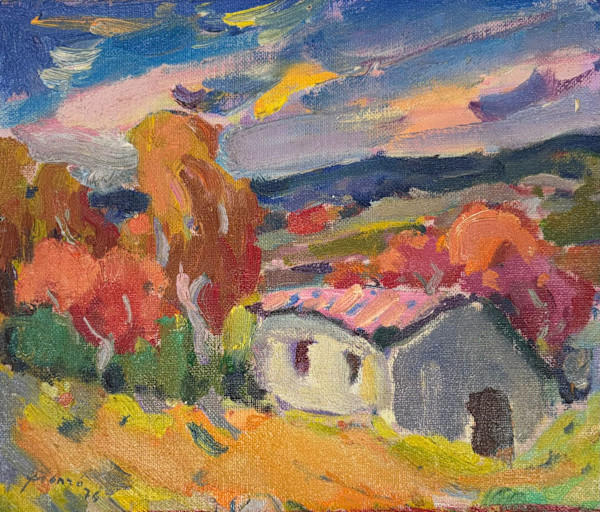 Sense Títol by Rafael Monzó