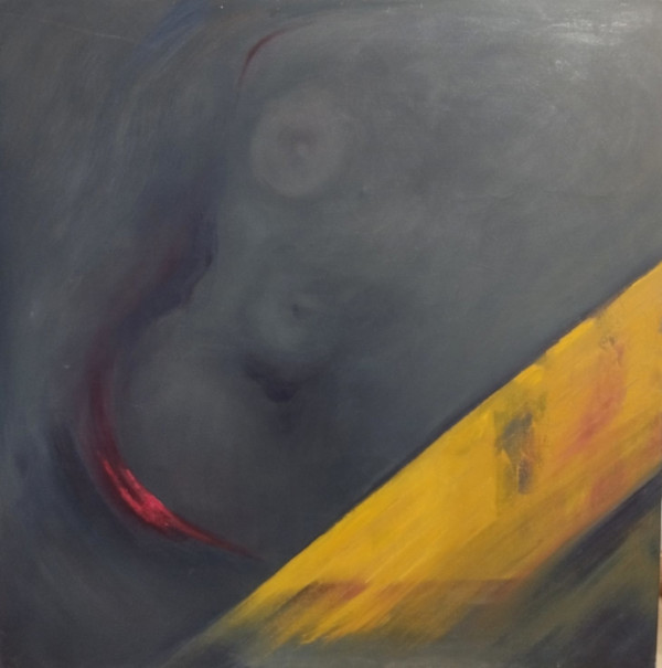 Sense Títol by María Pilar Igual i Vallès