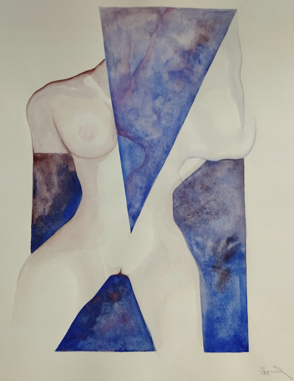 Sense Títol by María Pilar Igual i Vallès