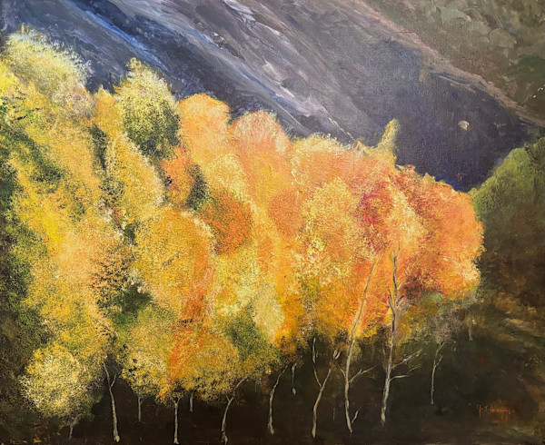 Bosc by Gloria Selvaggio, Image 1.