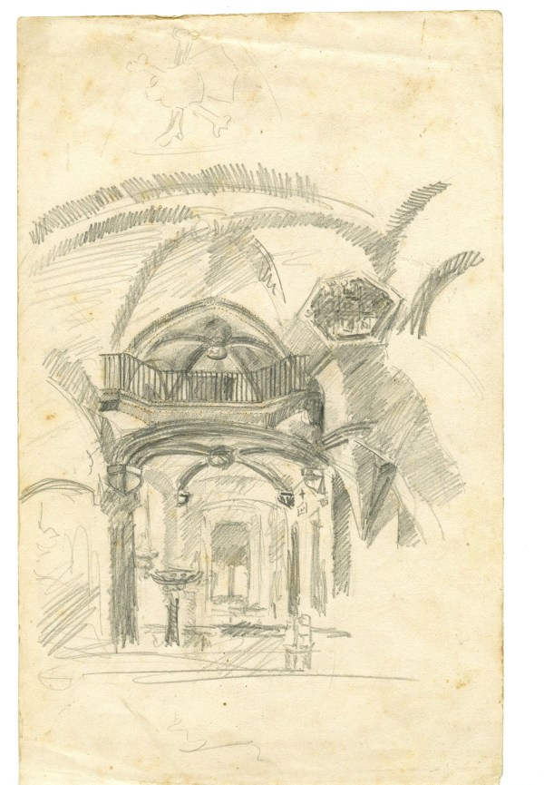 Dibuix 180 by Josep Mirabent i Gatell, Image 1.