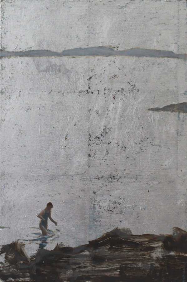 Remote by jane gardiner