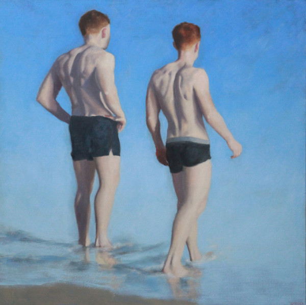 brotherhood by jane gardiner