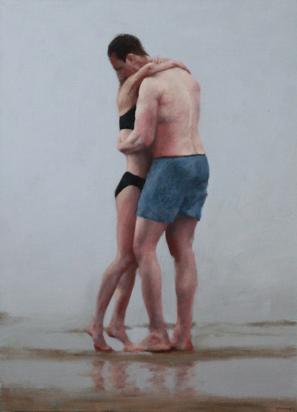 Connection by jane gardiner