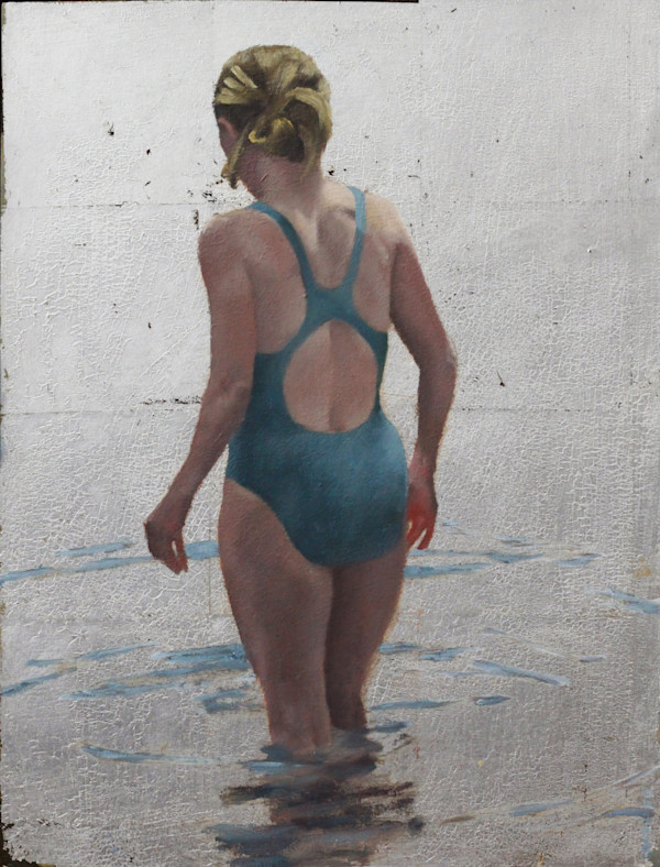 trepidation by jane gardiner