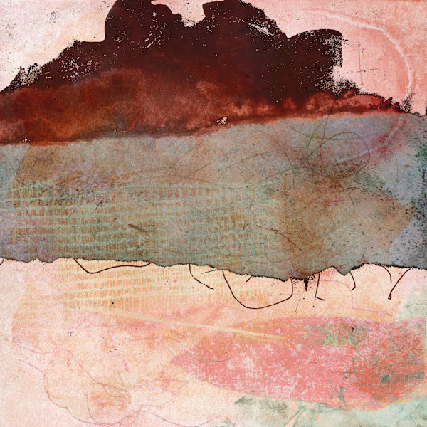 between two journeys by Liz Ruest, Image 1.