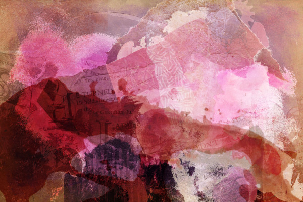 exhaled by dreamers by Liz Ruest, Image 1.
