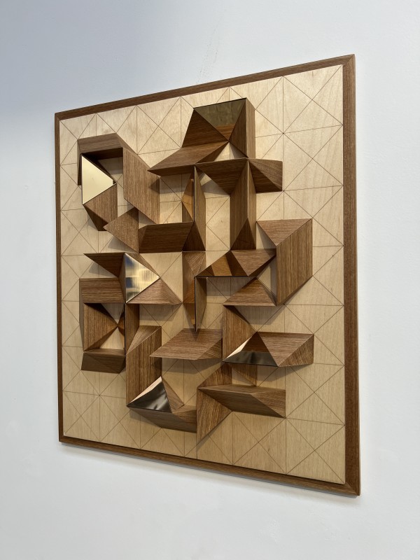 Study for brutalism #2 by Roger Murray