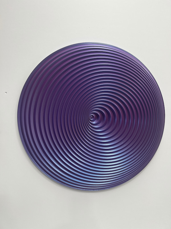 Ultraviolet by Roger Murray