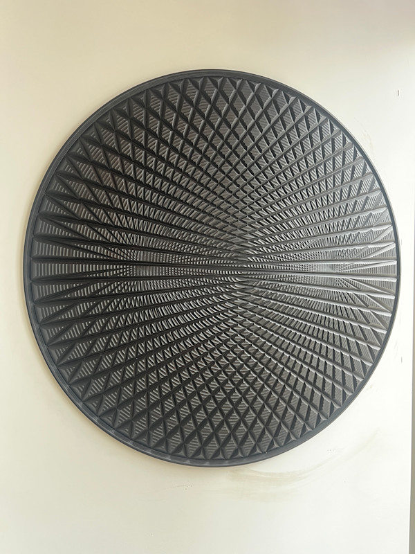 Dipole by Roger Murray