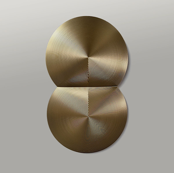 Progression by Roger Murray