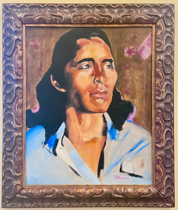CRUZITO 2026 by Curtis Dickman
