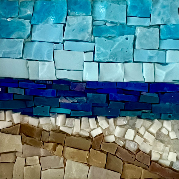 Interval of Stillness by Julie Mazzoni, Image 1.