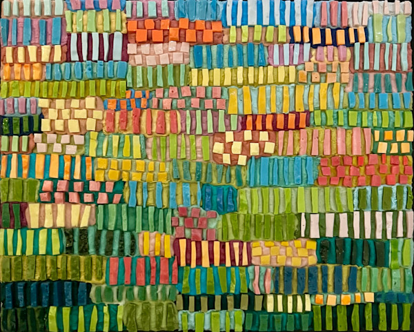 Meadow Symphony by Julie Mazzoni, Image 1.