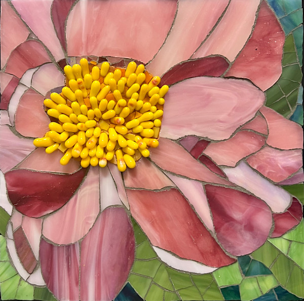 Peony by Julie Mazzoni, Image 1.