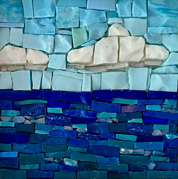 Quietude by Julie Mazzoni, Image 1.