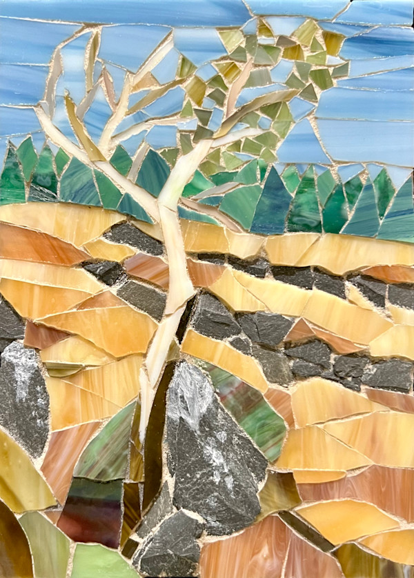 Resilience by Julie Mazzoni, Image 1.