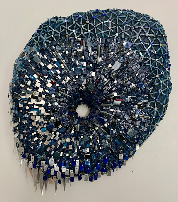 The Stars We Breathe by Julie Mazzoni