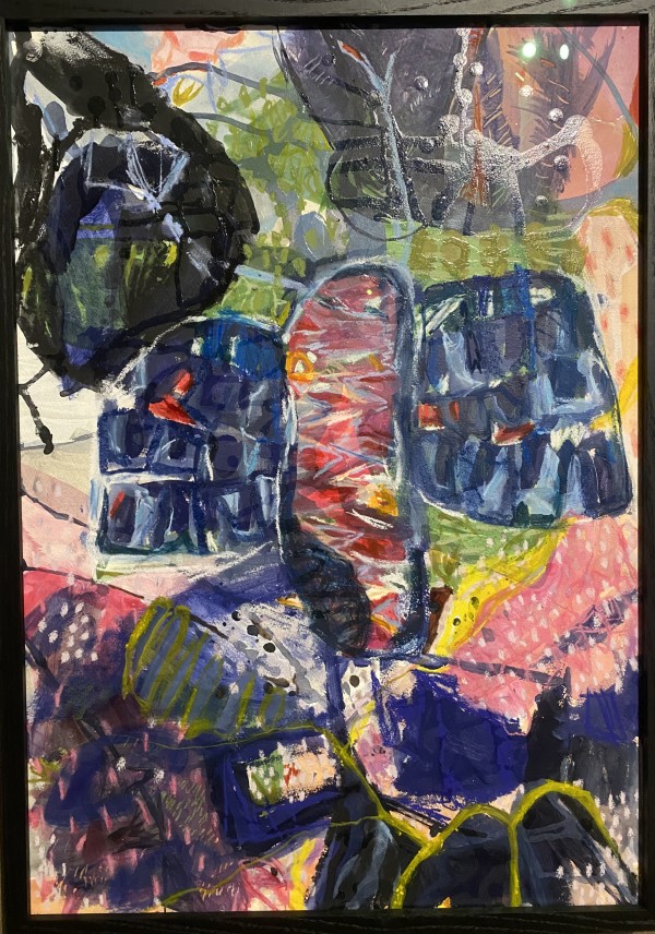 Butterfly by Sophia Cameron
