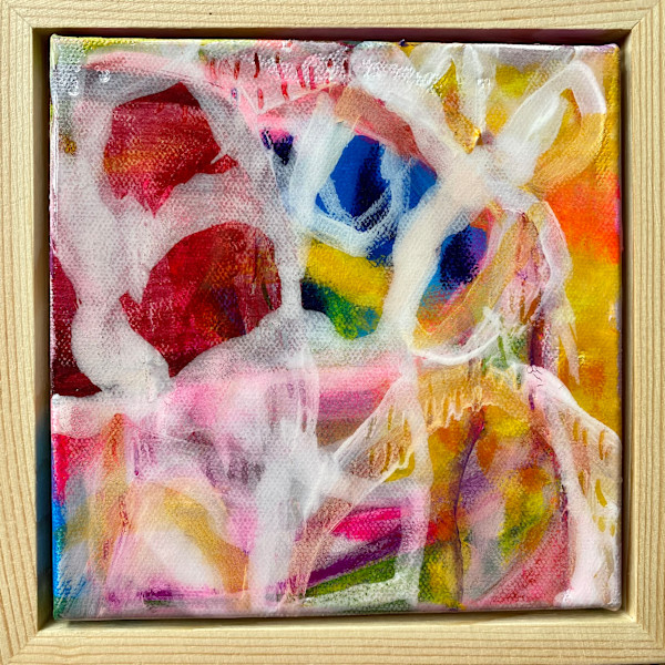 Abundant Distraction #12 by Sophia Cameron